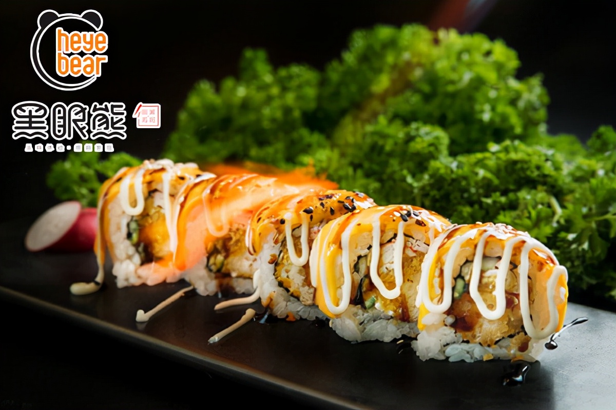 石家庄寿司品牌加盟,寿司加盟十大品牌