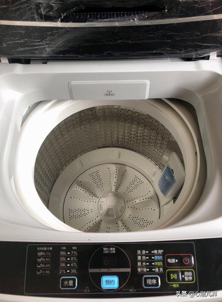 洗衣机选购攻略洗烘一体,买洗衣机洗烘套装要注意点什么