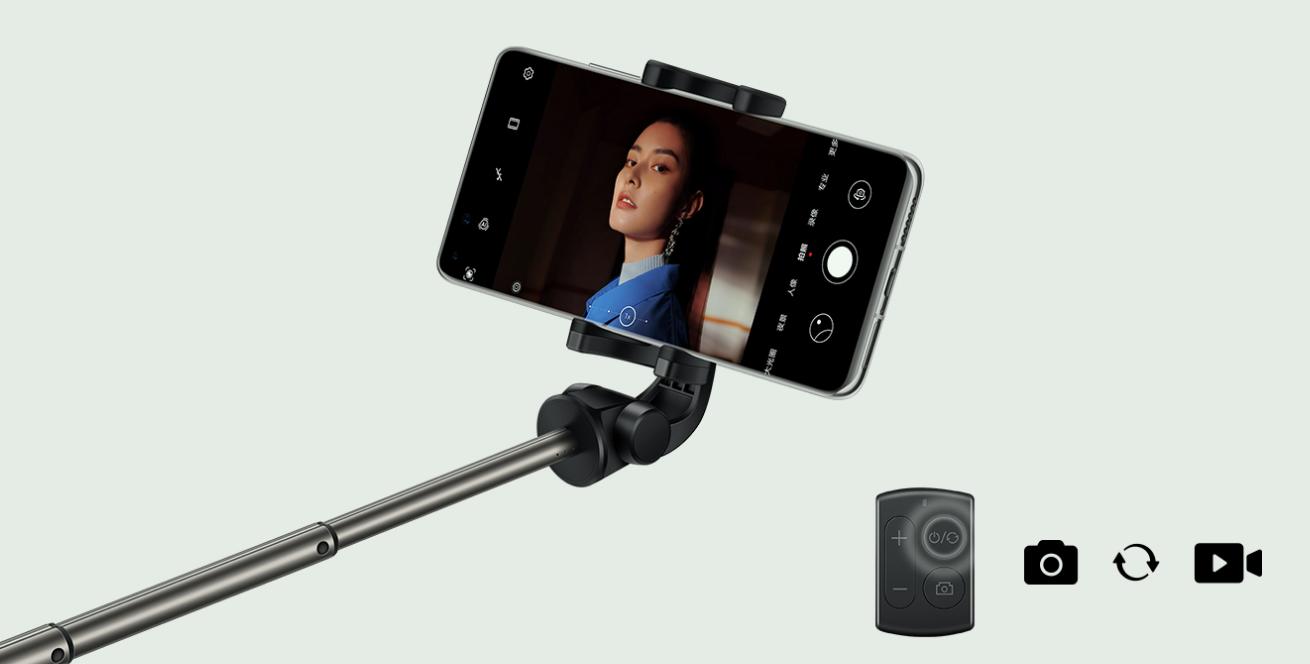 自拍杆蓝牙已经连接怎么不能拍,无线自拍杆与蓝牙怎么连接