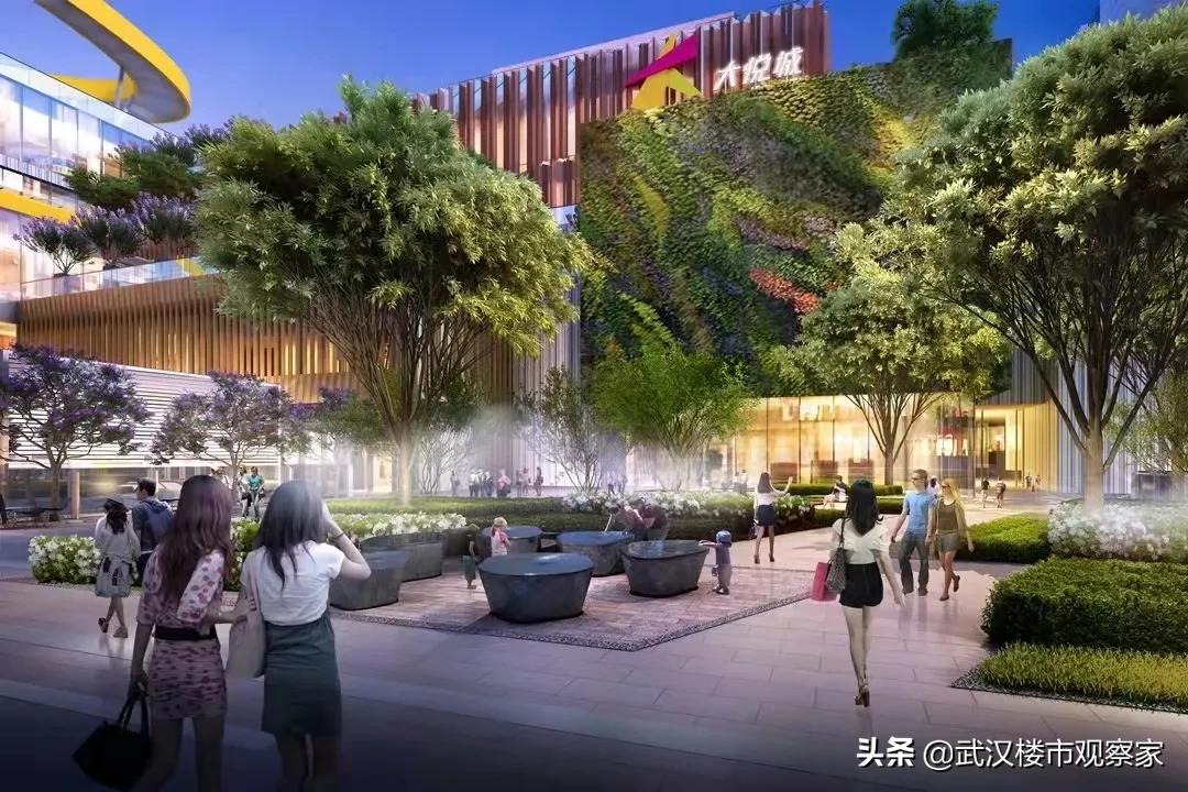 大悦城广告图片,大悦城进驻品牌