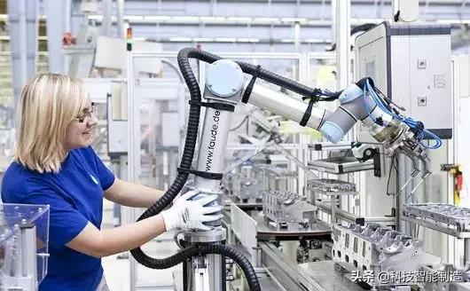 工厂无人化,工厂全部实现无人化需要多久