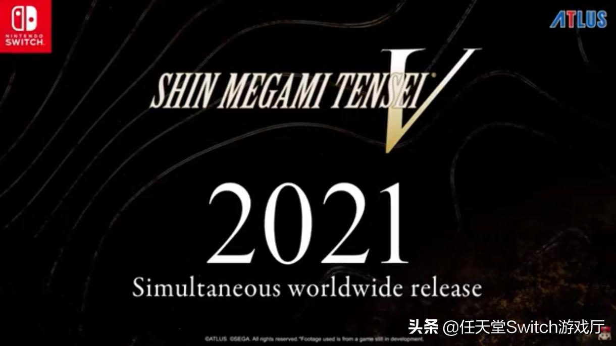 真女神转生3switch1.03,真女神转生3重制版switch