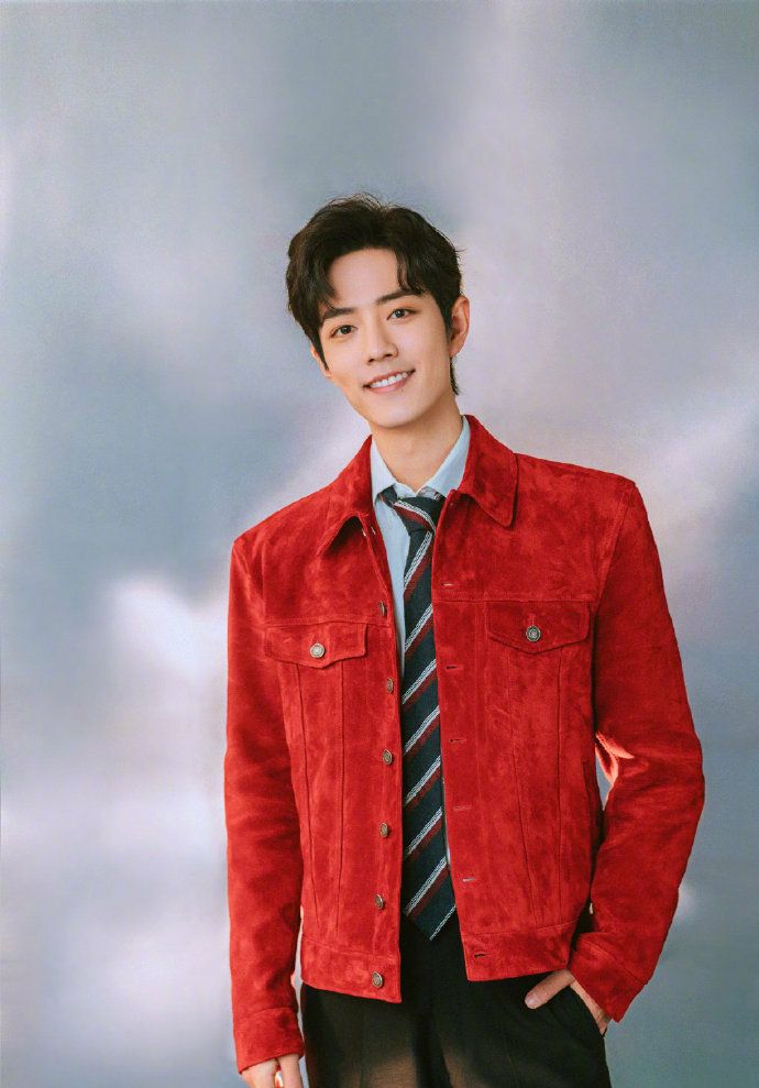 杨紫对肖战微博评价,杨紫点赞肖战微博是手滑吗