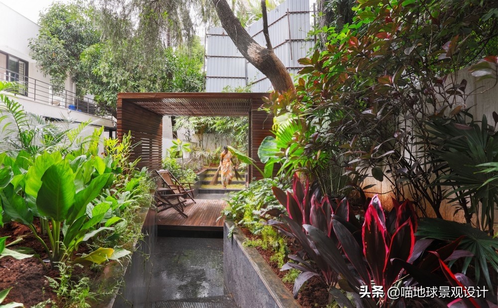 铝合金凉亭庭院遮阳亭子,庭院设计凉亭视频