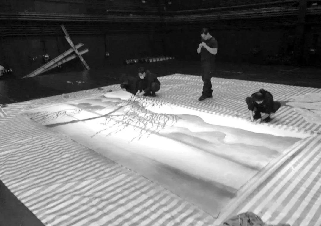 赖声川的传奇故事,赖声川谈艺术