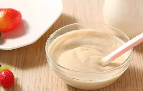 不含重金属的米粉,婴儿米粉十大排行榜真的假的