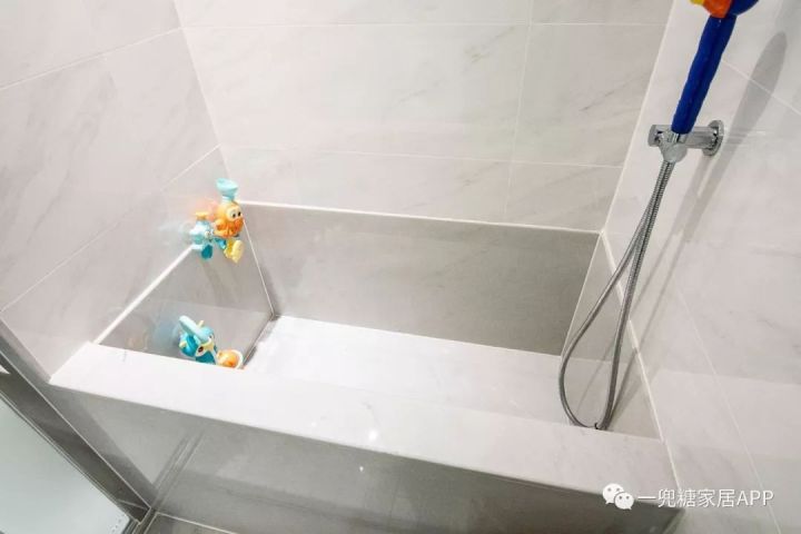 89㎡两房改三房，浴室分离，还做多了一个厨房，什么高难度改造？