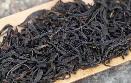 中国公认最香的六款茶,公认最香的七款茶