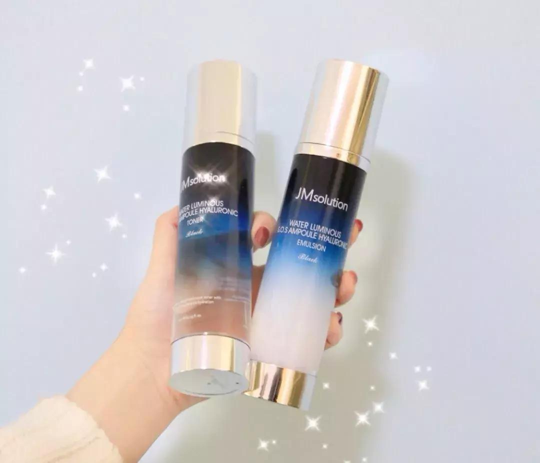 大牌平价护肤水乳合集,基础护肤水乳推荐40岁