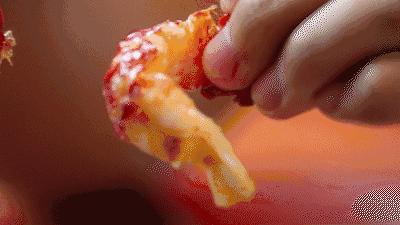 襄阳万达200斤龙虾免费吃！襄阳吃货小分队邀你17一起吃