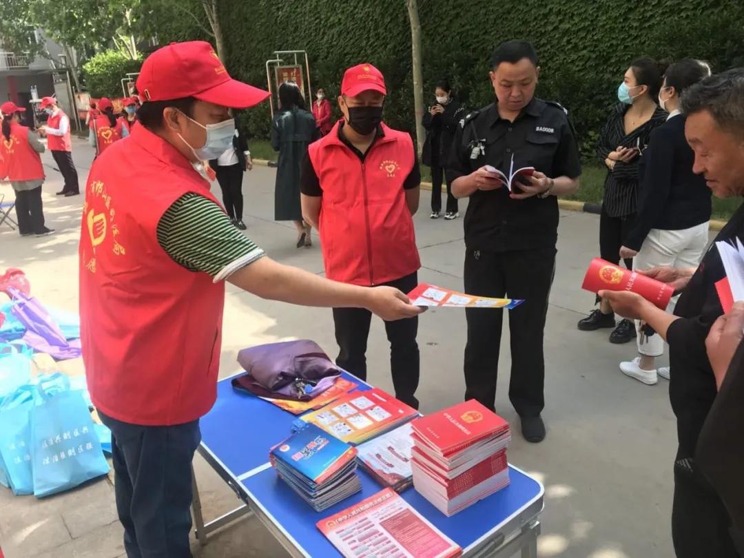 五一来感受邯郸的魅力吧,劳动节带你体验大山