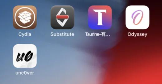 ios14.3手机端完美越狱,ios14.7.1越狱在线安装