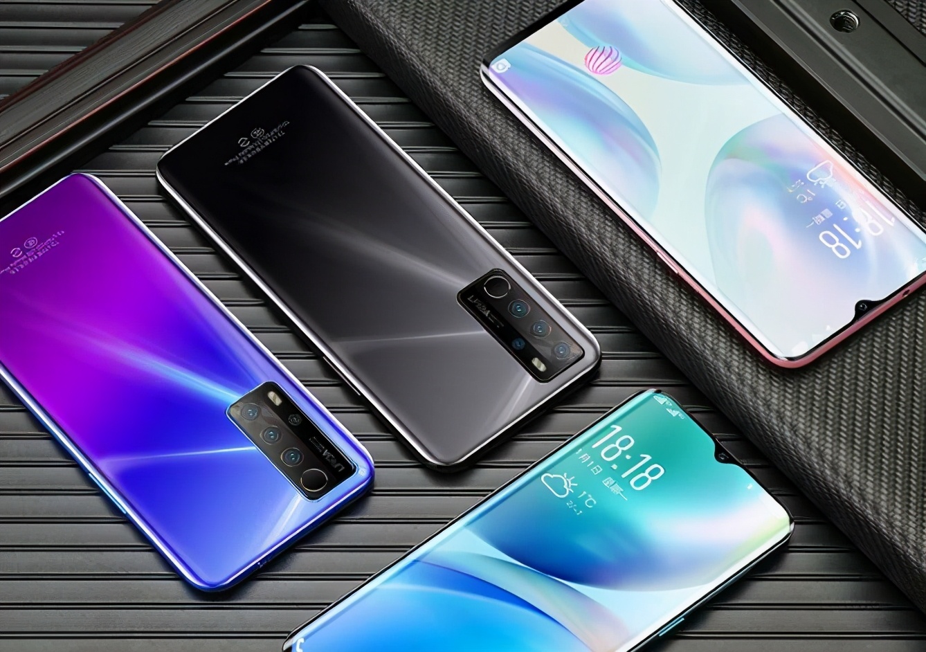 手机行业突破性技术,手机行业的发展现状及前景