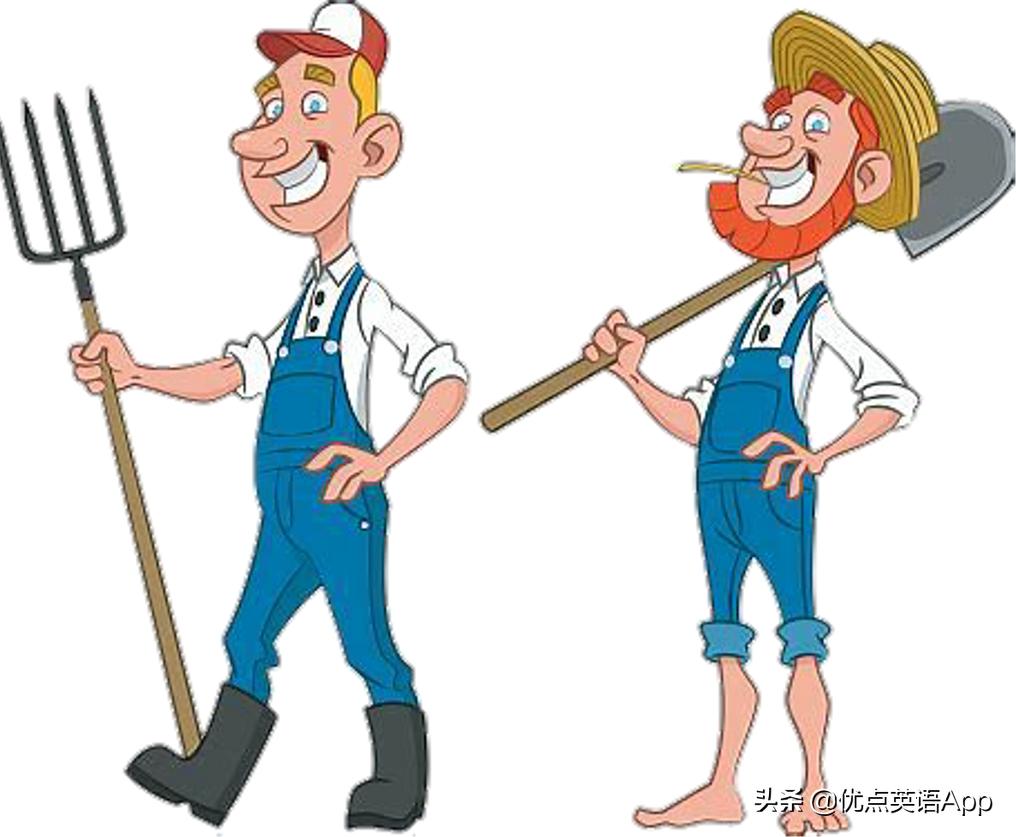 讽刺与幽默:你知道老美是怎么调侃他们的乡下人的吗?