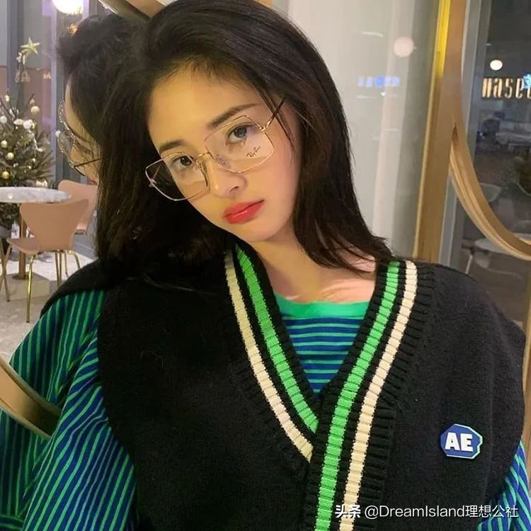 韩国小众品牌衣服欧阳娜娜同款,欧阳娜娜同款小众品牌