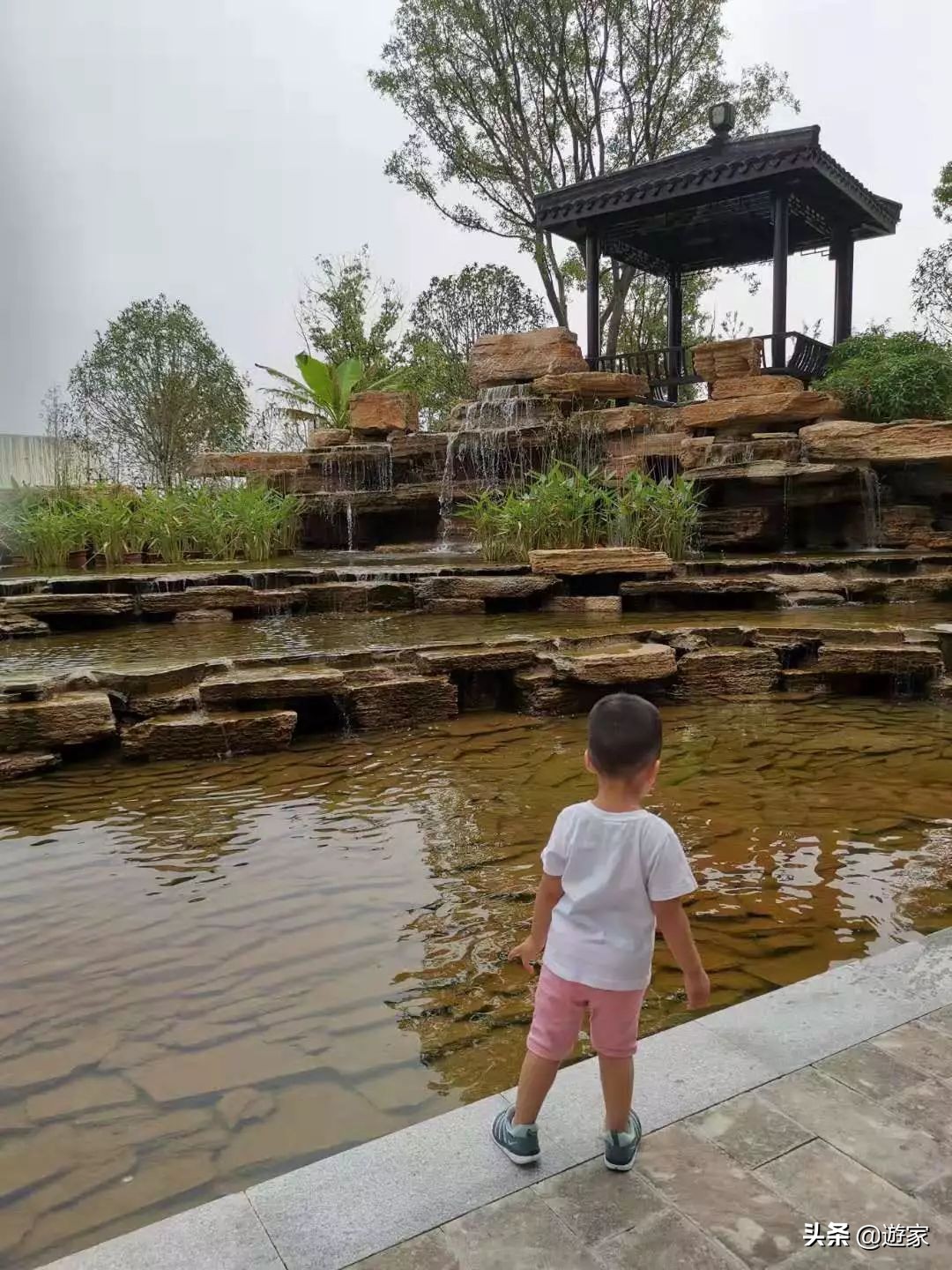 江苏儿童度假乐园水世界,水世界融创无锡水上乐园