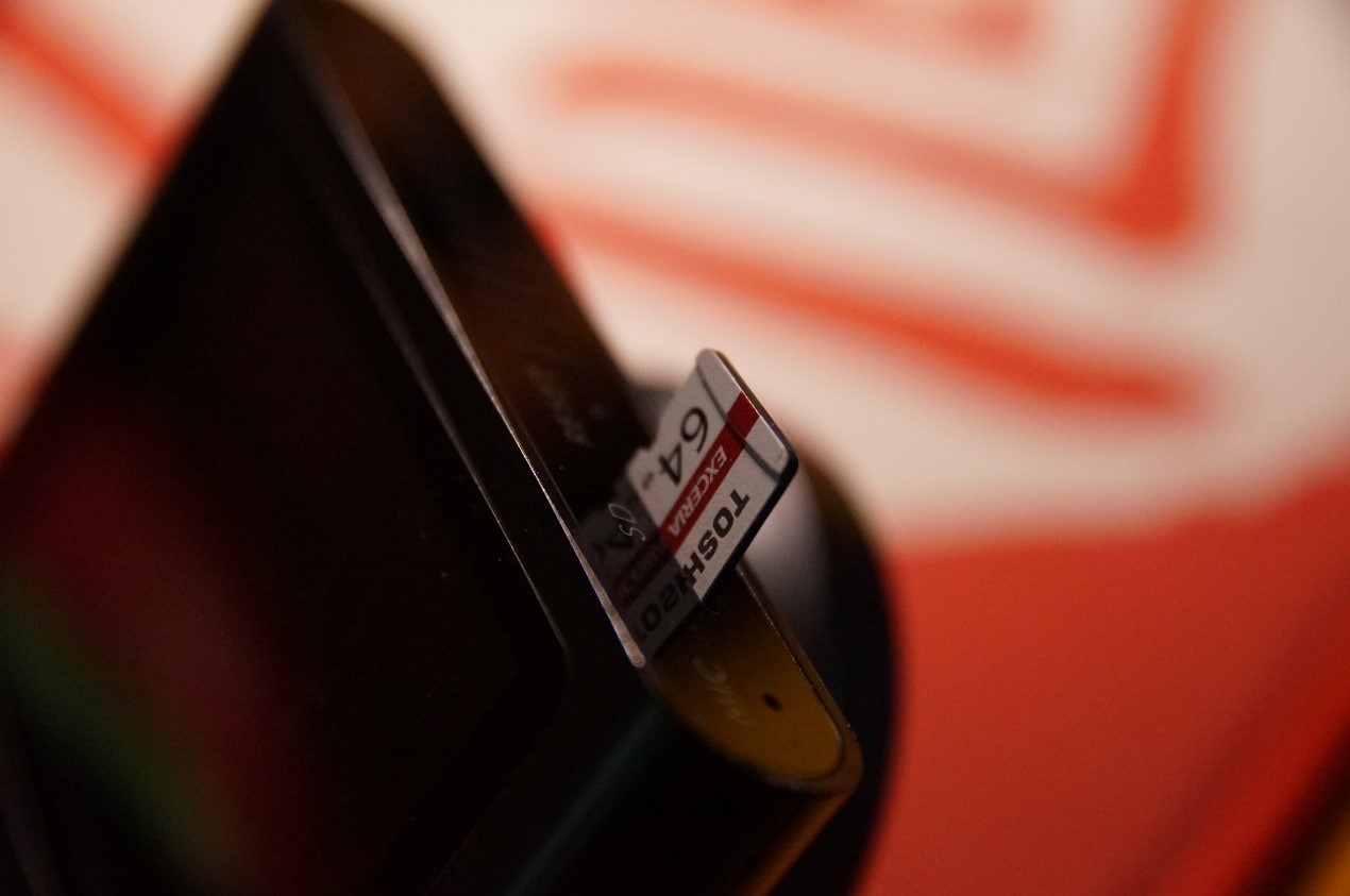 存储卡怎么选容量,存储卡哪一个好