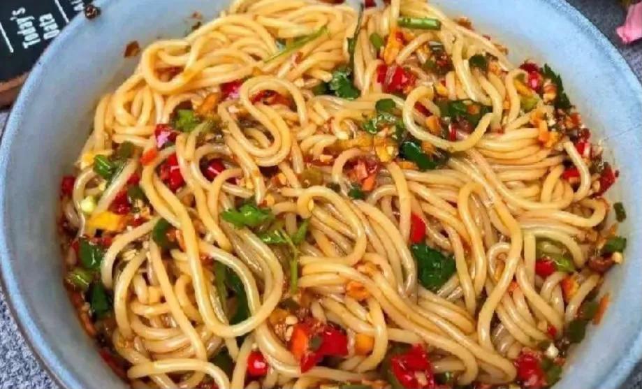 什么米粉最好吃又便宜,说出最近吃过的最好吃的米粉