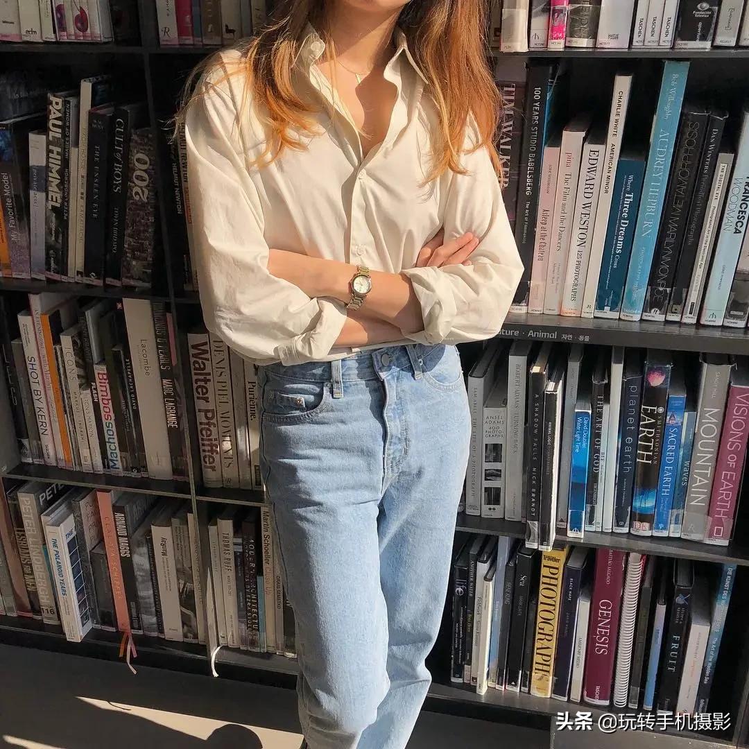 镜头惧怕感,镜头恐惧怎么练习