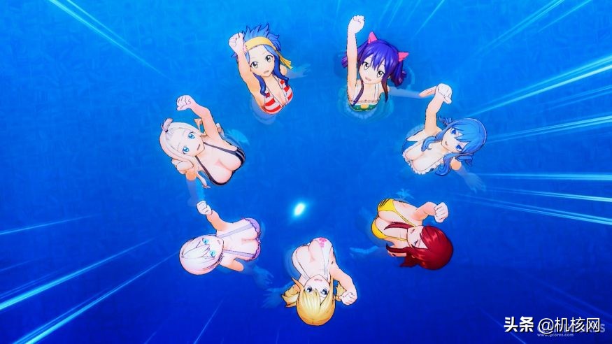 妖精的尾巴游戏推荐,妖精的尾巴游戏steam测评