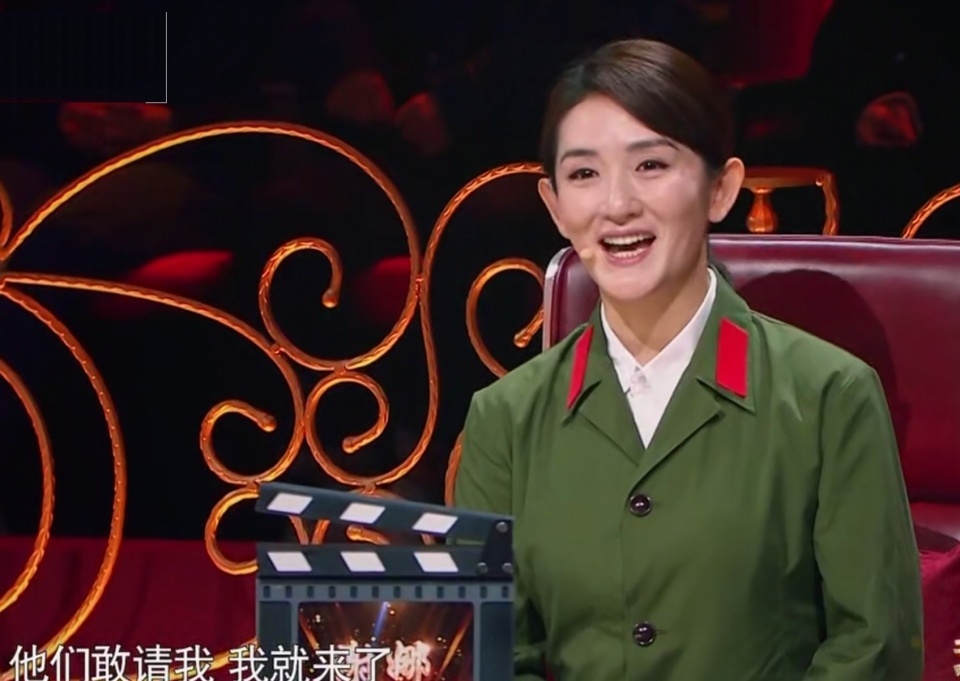 章子怡谢娜张嘉倪,章子怡谢娜参加的综艺节目