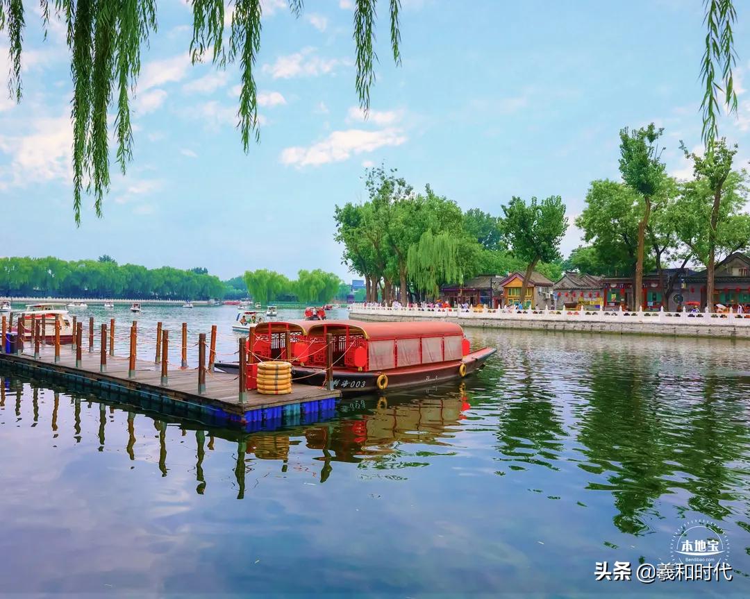 北京五日游攻略景点推荐一下,北京景点五日游推荐攻略