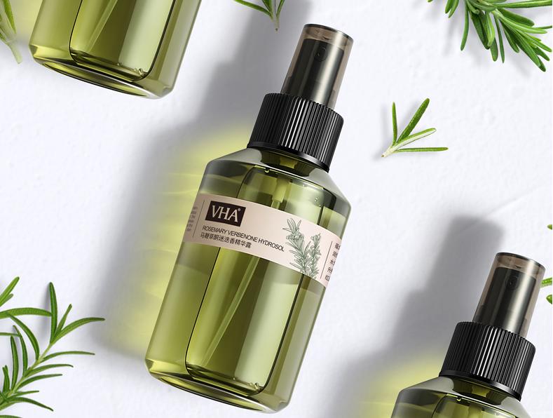 张韶涵晒护肤全过程,张韶涵冻龄秘诀真的有用吗