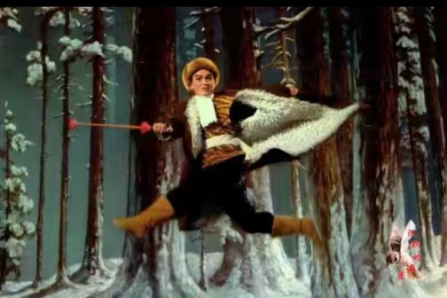 八出样板戏是哪些,样板戏八个都是啥