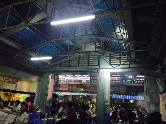 在斯德哥尔摩不能错过的十件事,在越南一定不要错过炭烤牛肉