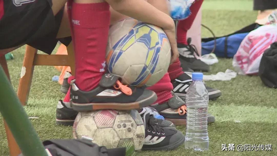 2018年德阳足球比赛,德阳市百城足球赛