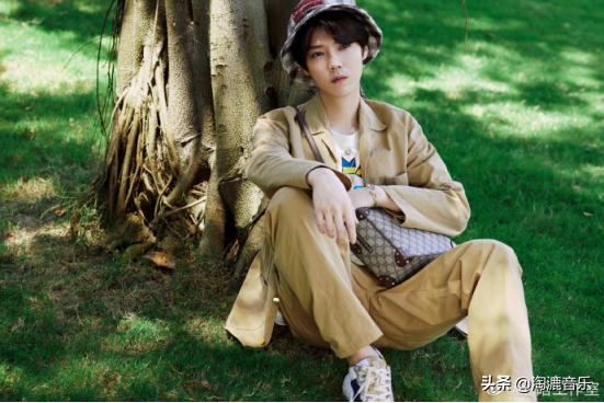 鹿晗新歌mv抄袭,鹿晗被抄袭mv