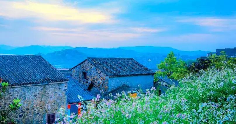 比厦门安静的地方,比厦门安静的海滨城市