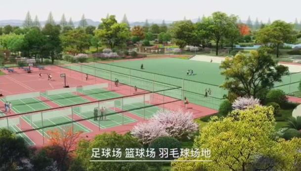 沛县最大的滨河湿地公园,江苏沛县新建公园