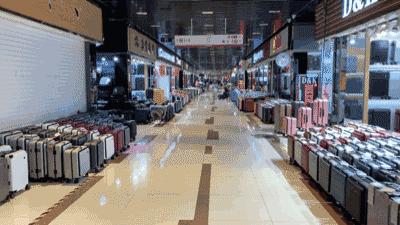 最牛品牌包包,箱包最牛的地方