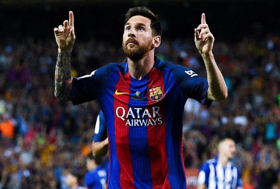 三冠王后，又一豪门“婉拒”梅西：世界最好球员，但我们没钱