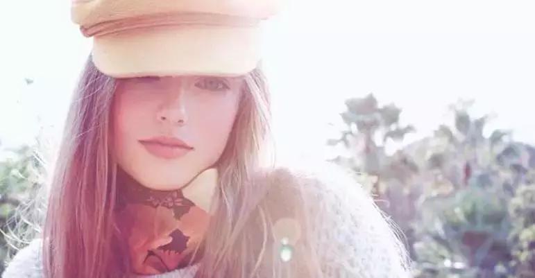 世界第一美少女长大了,曾经的世界第一美少女