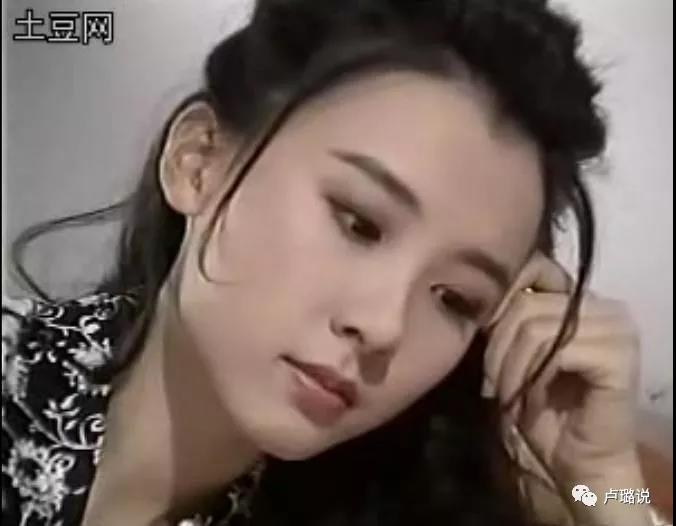 萧蔷林青霞,林青霞刘雪华年轻时谁美