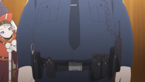 合法萝莉和帅大叔的正经CP，7月又一部狗粮番，我真是嗨到不行