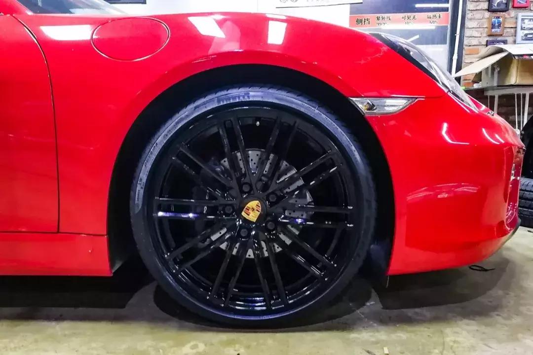 12年保时捷cayman内饰改新款价格,保时捷cayenne郑州优惠