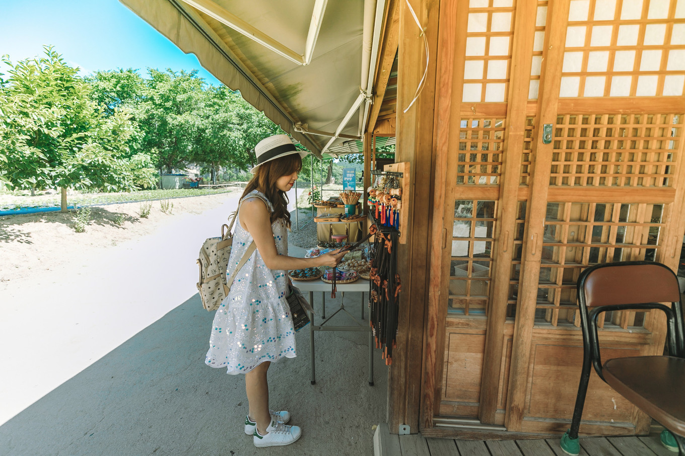 庆北三日，解锁你不知道的文化Korea