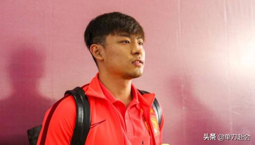 25岁郑智接班人沦为恒大替补!拿千万年薪,曾是国奥绝对核心