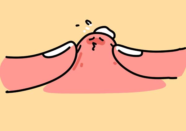 唇部肿胀原因,唇部刺痛红肿是怎么了