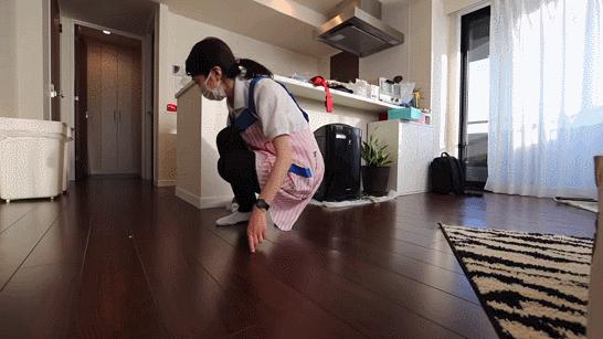 “变态”到极致的日本人,连搬家都不放过!签个字就能拎包入住