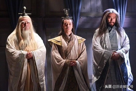 车迟国三妖三清为何不救他们,车迟国三妖三清