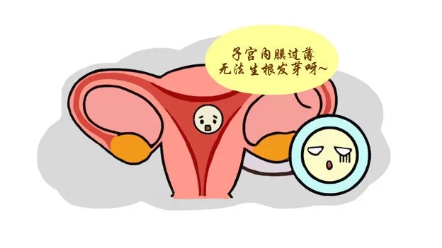 胚胎不着床主要原因,胚胎不着床可以测出怀孕么