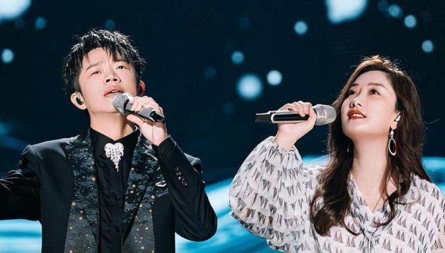 林志炫翻唱奢香夫人,林志炫翻唱奢香夫人与原版对比