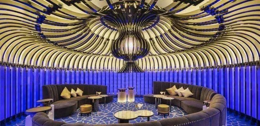 十大最美国际酒店,全球30个最美的野奢酒店