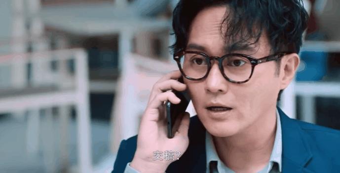 年度最强港剧一集入坑三集,港剧神仙阵容