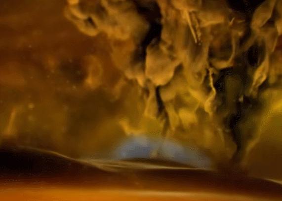 关于精子卵子结合的纪录片,精子卵子结合讲解视频