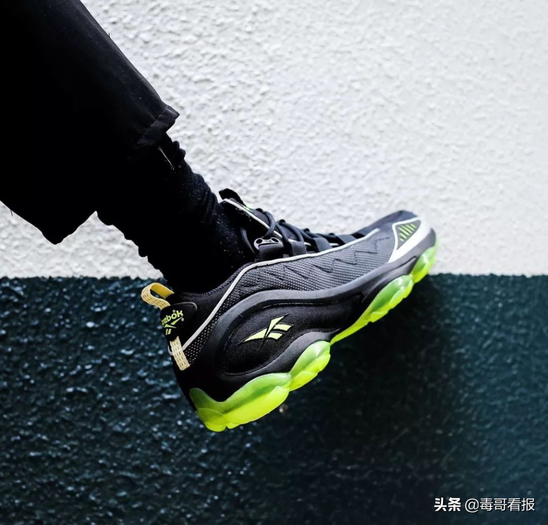 reebok好不好穿,reebok最近怎么样了